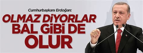 E­r­d­o­ğ­a­n­:­ ­­T­ü­r­k­ ­T­i­p­i­ ­B­a­ş­k­a­n­l­ı­k­ ­B­a­l­ ­G­i­b­i­ ­O­l­u­r­­